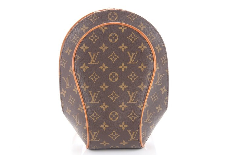 Louis Vuitton M51125 Ellipse Rucksack Backpack Monogram, Luxury