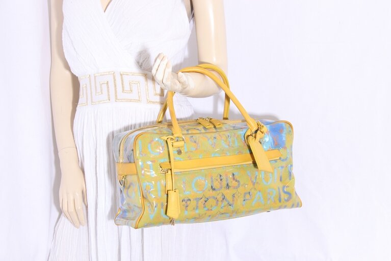 Louis Vuitton Taschen Kollektion 2008