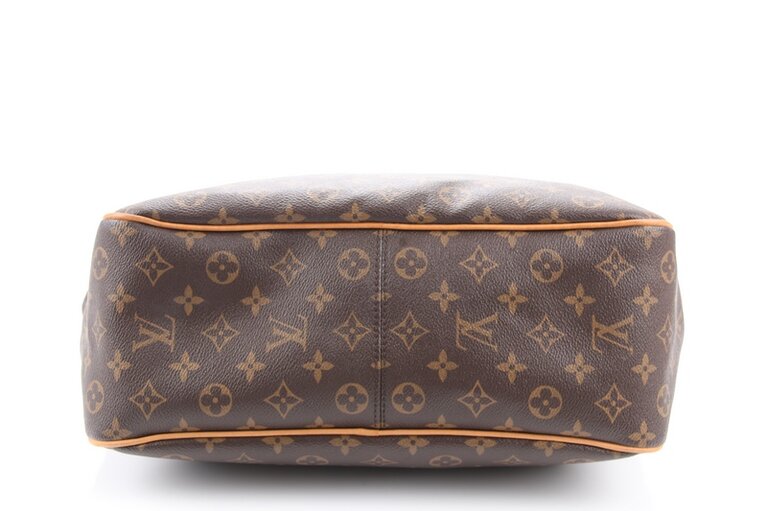 Louis vuitton monogram canvas delightful monogram pm m40352 replica bags by  designer bag - Issuu