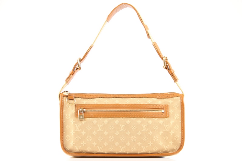 Louis Vuitton Louis Vuitton Kathleen Beige Monogram Mini Idylle