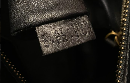Louis Vuitton Kleinlederwaren aus Segeltuch - Schwarz - 35715149