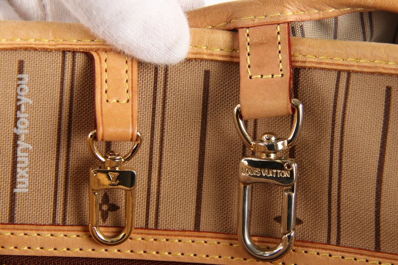 Replica LOUIS-VUITTON Luxus Taschen direkt aus Deutschland