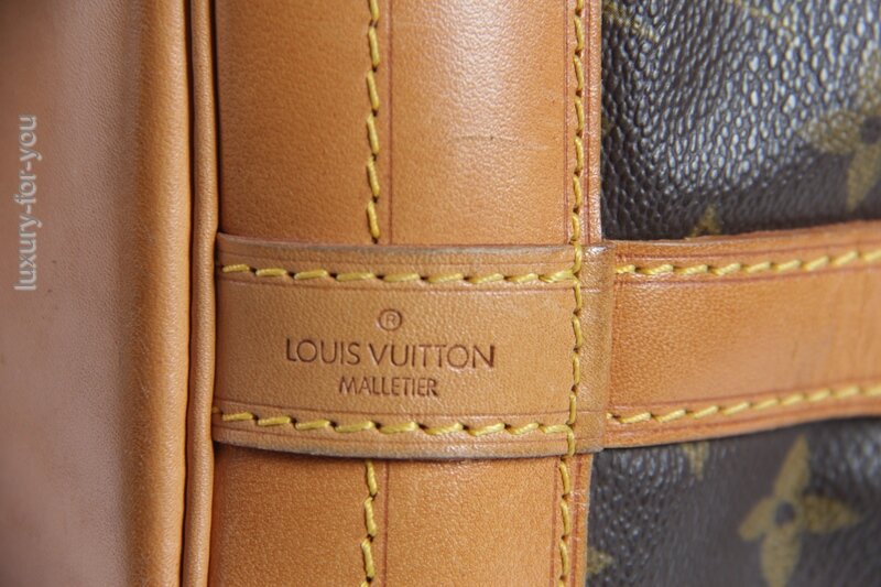 Louis Vuitton Tasche ohne date code (Fälschung?)? (Computer, Fälschungen  erkennen)