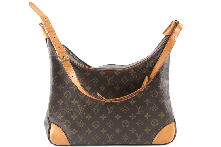 Louis Vuitton Boulogne 35 M51260