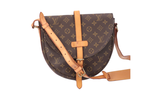 Louis Vuitton Chantilly GM Monogram Canvas M51232