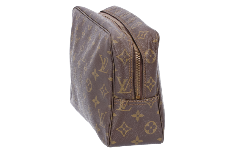 Necessaire Louis Vuitton Trousse toilette 