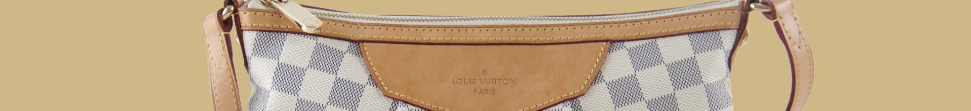 Louis Vuitton Kleinlederwaren aus Segeltuch - Schwarz - 34888249